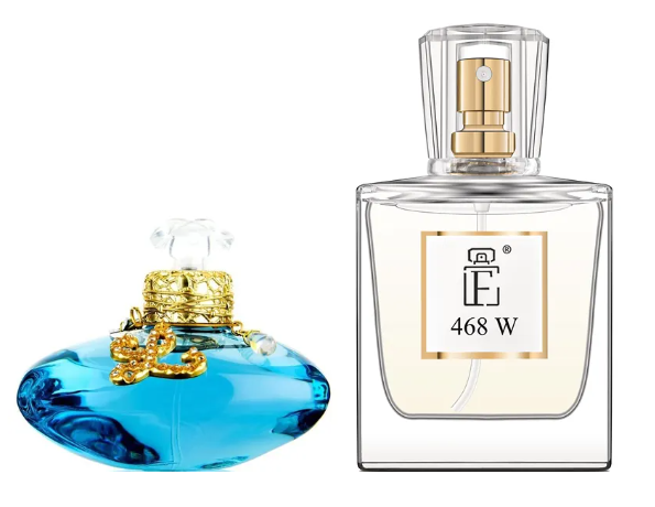 468W - Fabryka vôňe Lolita Lempicka L de Lolita Lempicka